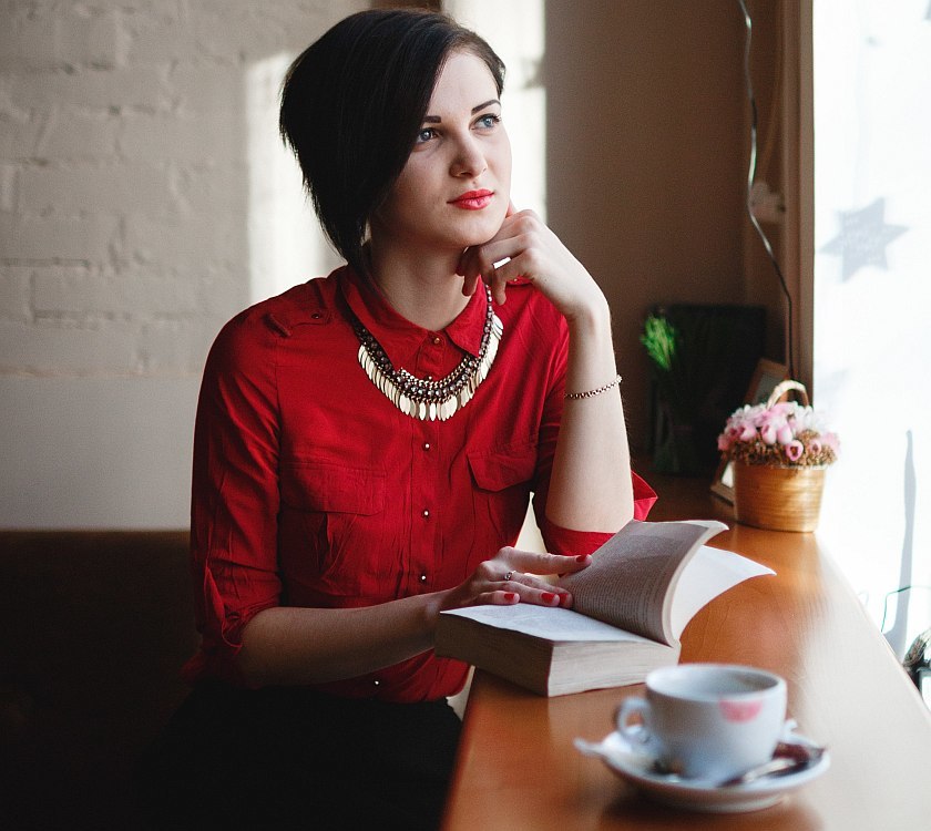 Girl Enjoying Coffee Alexander Solodukhin Unsplash Girl Enjoying Coffee Alexander Solodukhin Unsplash