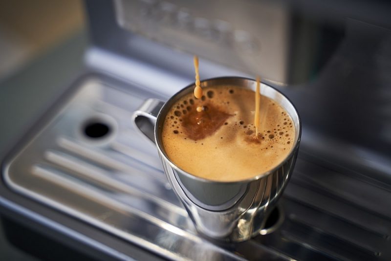 Pulling Espresso Shot Nathan Mullet Unsplash Pulling Espresso Shot Nathan Mullet Unsplash
