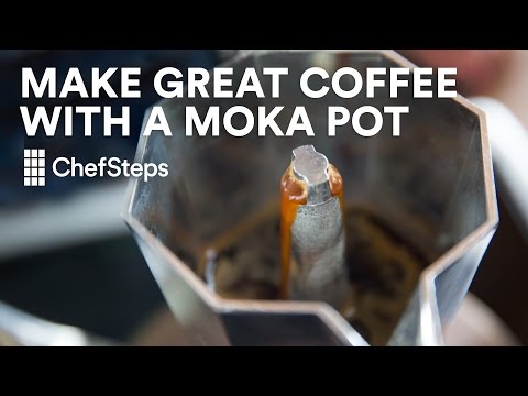 What Is The Best Stovetop Espresso Maker? Is it a Moka Pot?, by Dorian  Bodnariuc