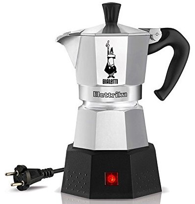 Bialetti Moka Elettrica