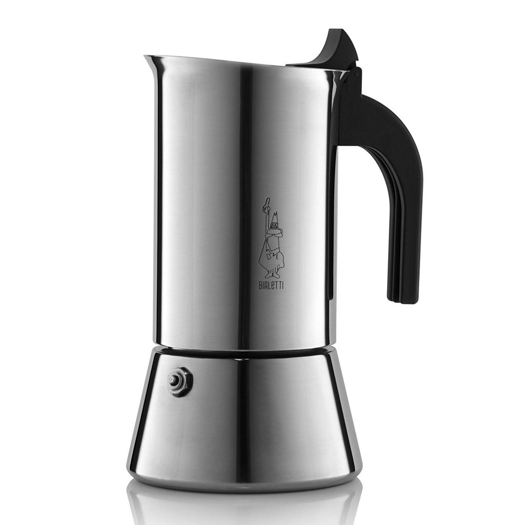 Bialetti Venus Coffee Maker