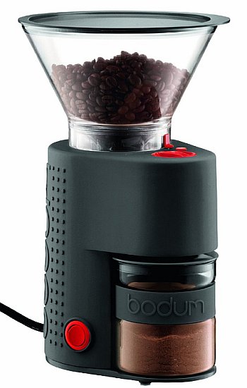Bodum Burr Coffee Grinder
