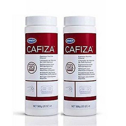 Cafiza Powder