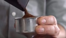 A Step-By-Step Guide to Making a Stovetop Espresso