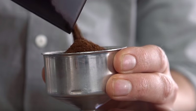 How to Brew the Perfect Stovetop Coffee – Rumble Coffee