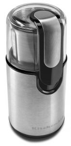Kitchenaid Blade Coffee Grinder