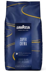 Lavazza Coffee Beans