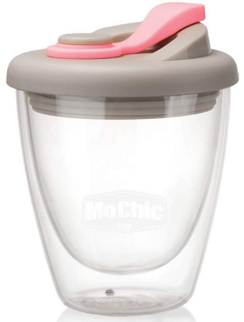 Mochic Cup 8oz