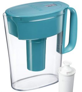 Water Filter Pitcher